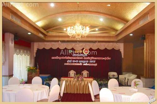Methavalai Hotel Cha-Am 28